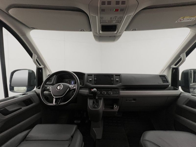 Volkswagen Crafter bild 15