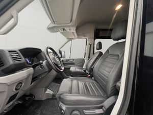 Volkswagen Crafter bild 14