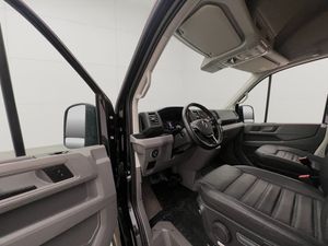 Volkswagen Crafter bild 13