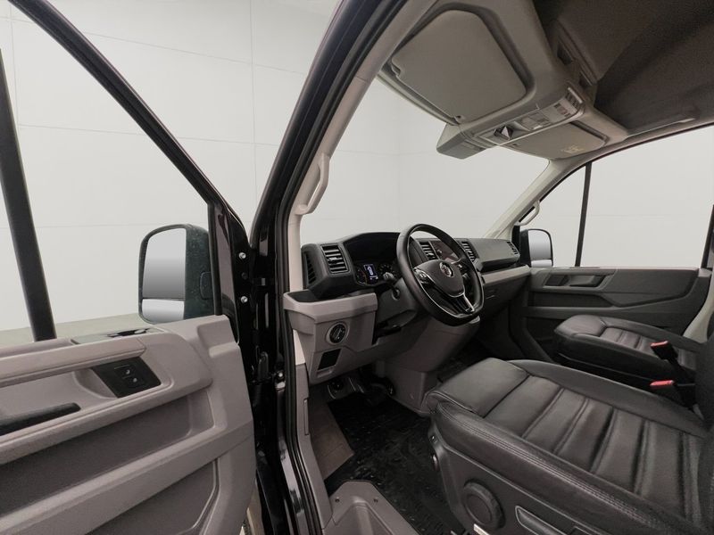 Volkswagen Crafter bild 13