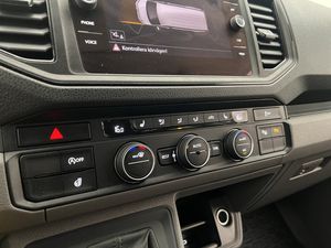 Volkswagen Crafter bild 23