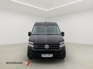 Volkswagen Crafter bild 5