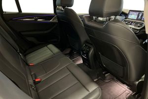 BMW X3 bild 8