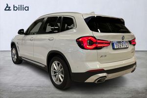 BMW X3 bild 2