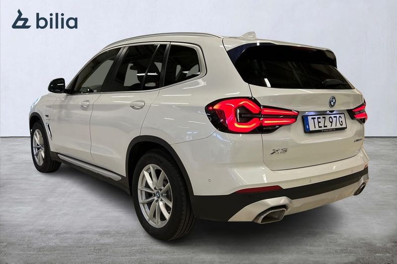 BMW X3 bild 2