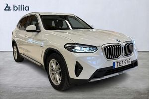 BMW X3 bild 20