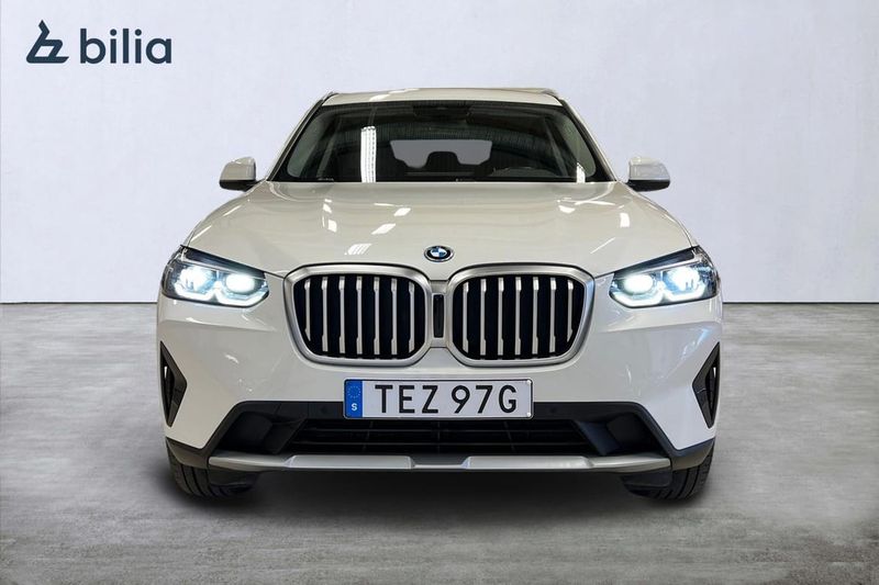 BMW X3 bild 6