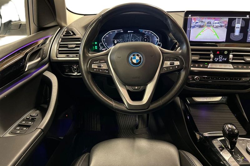 BMW X3 bild 11