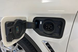 BMW X3 bild 21