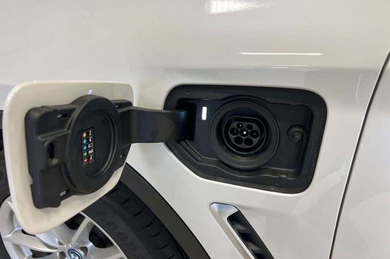 BMW X3 bild 21