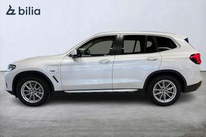 BMW X3 bild 3