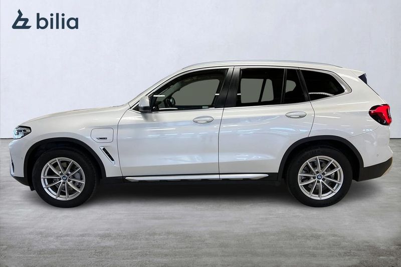 BMW X3 bild 3