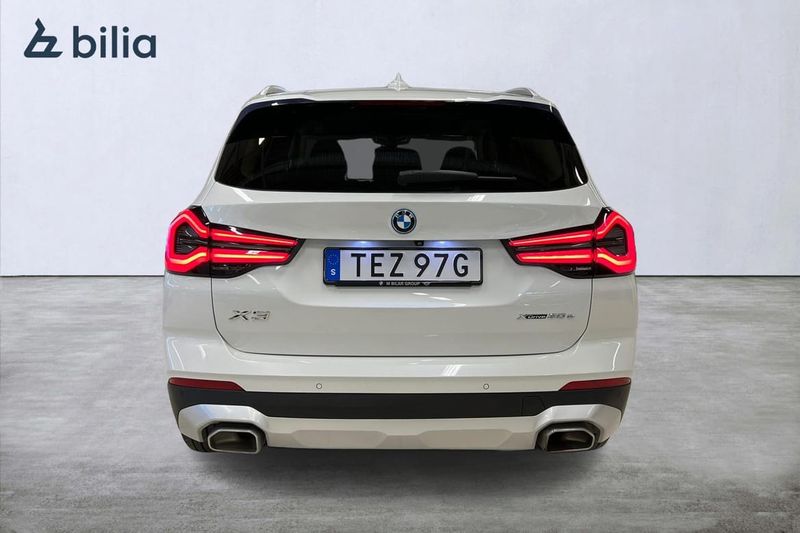 BMW X3 bild 5