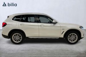 BMW X3 bild 18
