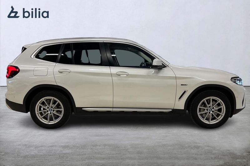 BMW X3 bild 18