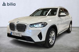 BMW X3 bild 1