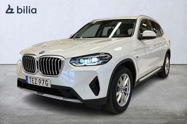 BMW X3 xDrive30e - 2022