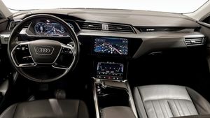 Audi e-tron bild 10