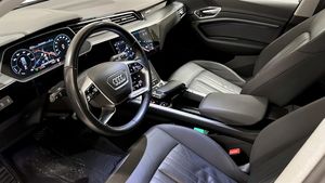Audi e-tron bild 7