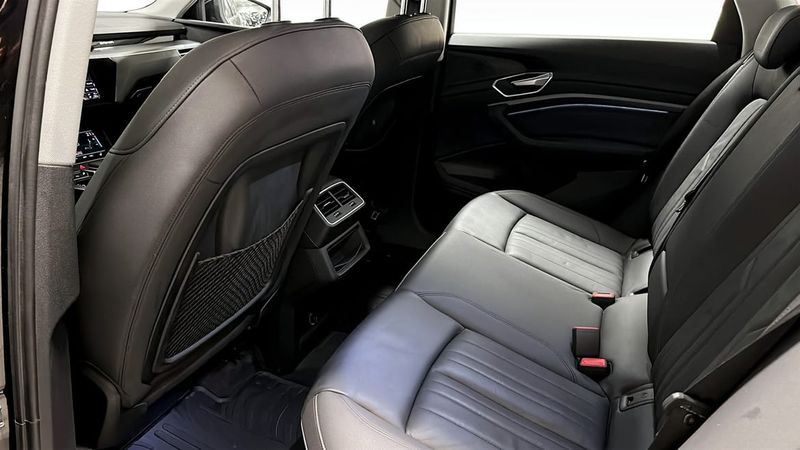 Audi e-tron bild 12