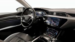 Audi e-tron bild 11