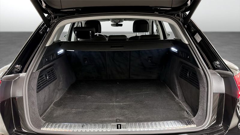 Audi e-tron bild 13