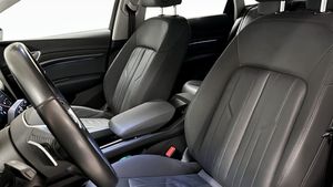 Audi e-tron bild 8