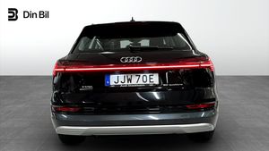 Audi e-tron bild 5