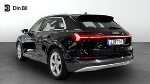 Audi e-tron bild 3