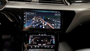 Audi e-tron bild 9