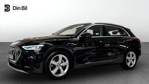 Audi e-tron bild 2