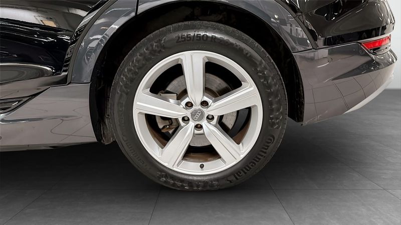 Audi e-tron bild 6