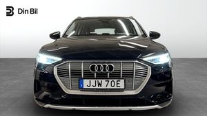 Audi e-tron bild 4