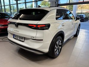 Volkswagen T-Roc bild 4
