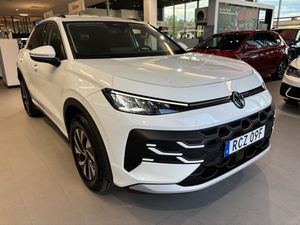 Volkswagen T-Roc bild 3