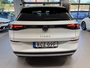 Volkswagen T-Roc bild 5