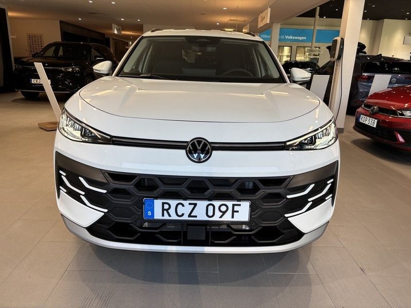 Volkswagen T-Roc bild 2