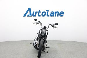 Harley-Davidson Street Bob bild 7