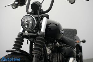 Harley-Davidson Street Bob bild 21