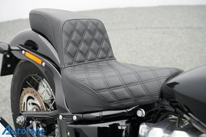Harley-Davidson Street Bob bild 17