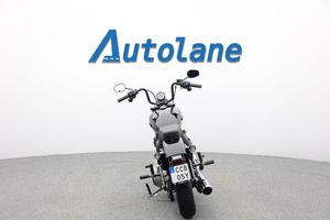 Harley-Davidson Street Bob bild 8