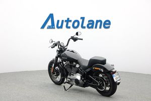 Harley-Davidson Street Bob bild 3