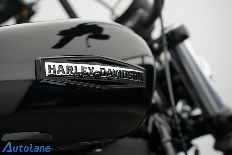 Harley-Davidson Street Bob bild 22