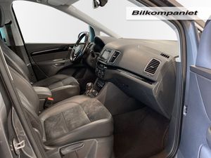 Volkswagen Sharan bild 9