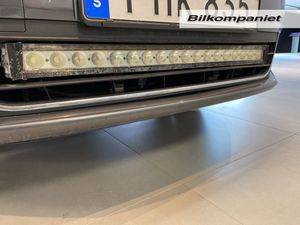 Volkswagen Sharan bild 11