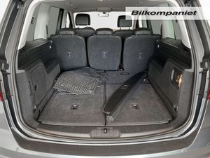 Volkswagen Sharan bild 6