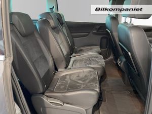 Volkswagen Sharan bild 8