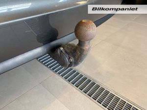 Volkswagen Sharan bild 13