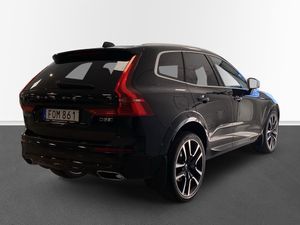Volvo XC60 bild 4