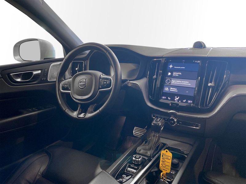 Volvo XC60 bild 9